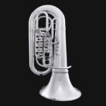 Esther Model F Tuba