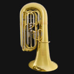 B-Rex model BBb Tuba