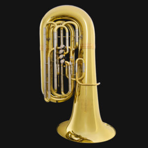 B-Rex model BBb Tuba