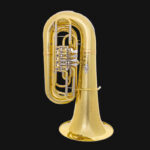 Hercules BBb Tuba