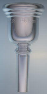 The Professional Brass Band EEb Mouthpiece