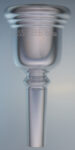 CHI Brass EEb Bass 1 Brass Band Bass (Tuba) Mouthpiece